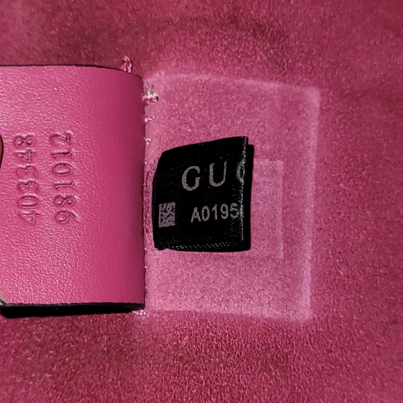 Gucci Handbag - Picture 5 of 5